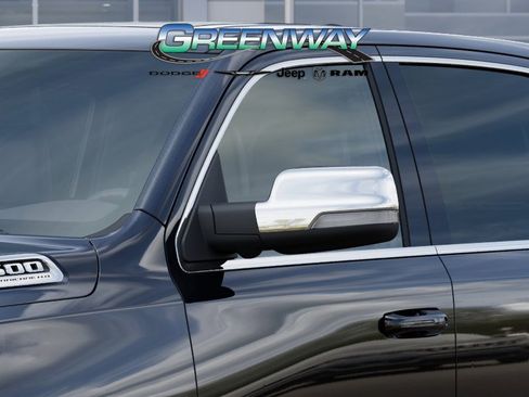 New 2026 RAM 1500 Tungsten image 12