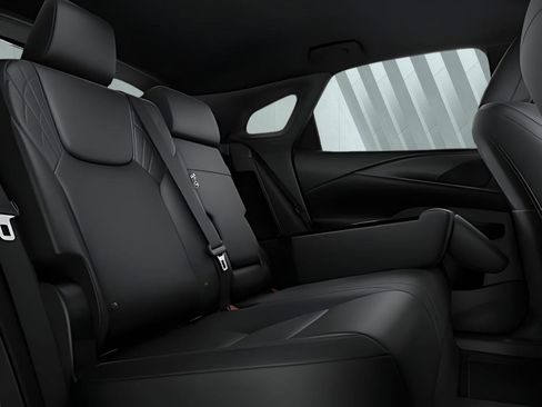 New 2026 Lexus RX 350 Premium FWD image 11
