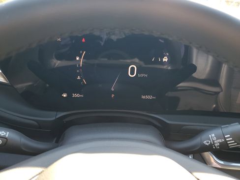 Used 2024 Buick Envista Preferred w/ Convenience I Package image 22