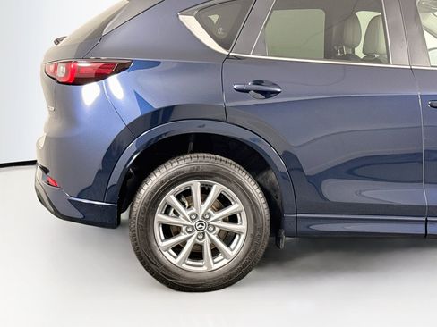 Used 2025 MAZDA CX-5 AWD 2.5 S image 44