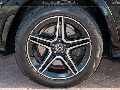 Used 2023 Mercedes-Benz GLS 450 4MATIC image 43