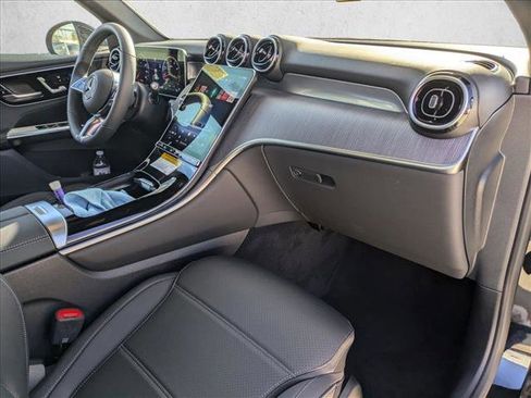 Certified 2026 Mercedes-Benz GLC 300 image 16