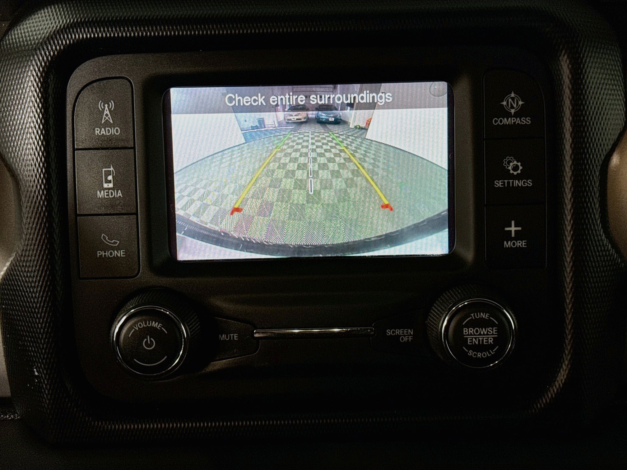 Used 2020 Jeep Wrangler Sport AWD/4WD image 26