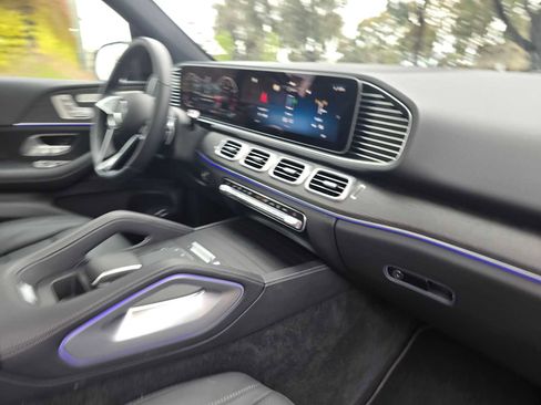 Used 2026 Mercedes-Benz GLE 350 4MATIC image 12