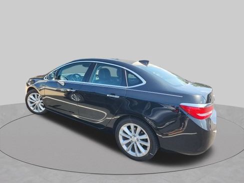 Used 2015 Buick Verano Leather FWD image 3