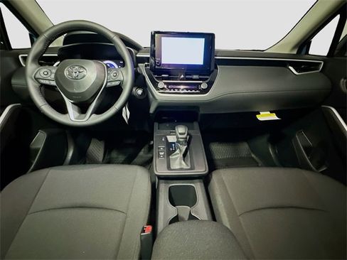 New 2026 Toyota Corolla Cross LE image 6