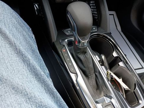 New 2026 Chevrolet TrailBlazer ACTIV w/ Driver Confidence Package image 26