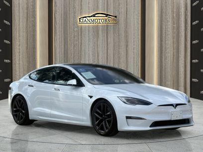Used 2024 Tesla Model S