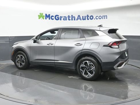 Used 2023 Kia Sportage LX image 21