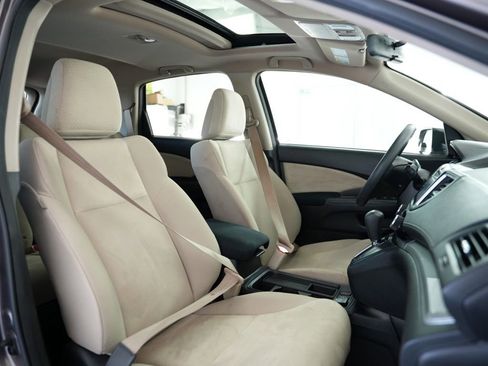 Used 2015 Honda CR-V EX image 49