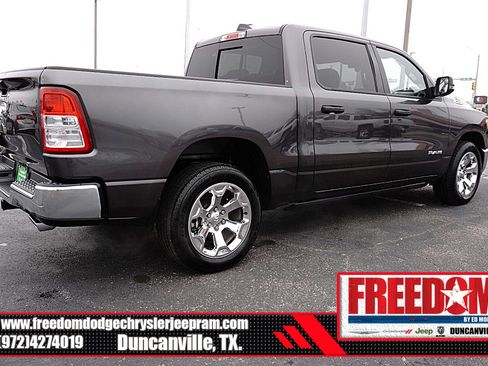 Certified 2023 RAM 1500 Lone Star image 5