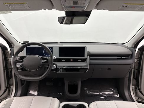 Used 2023 Hyundai Ioniq 5 Limited w/ Cargo Package image 14