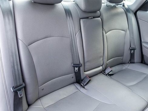 Used 2014 Hyundai Sonata Limited image 29