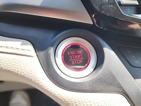 New 2026 Honda Odyssey EX-L image 30