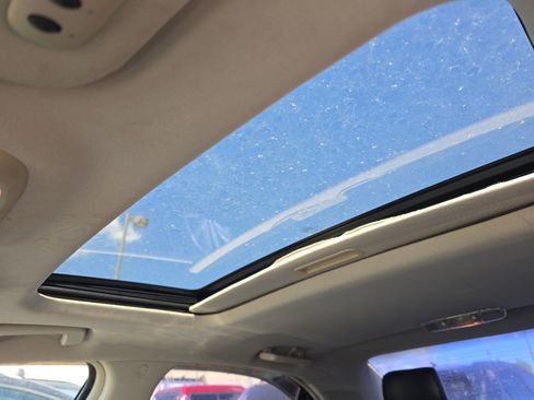 Used 2011 Ford Fusion Sport w/ 402A Rapid Spec Order Code image 23