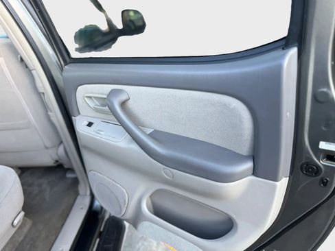 Used 2005 Toyota Tundra SR5 AWD/4WD image 15