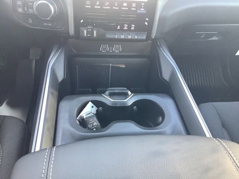 New 2026 RAM 1500 Big Horn image 21