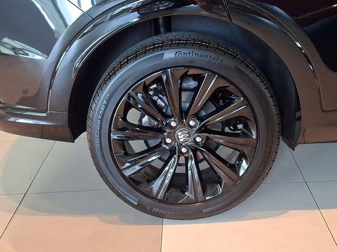 New 2026 Buick Envista Sport Touring w/ Convenience I Package FWD image 5