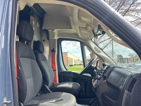 Used 2021 RAM ProMaster 3500 image 8
