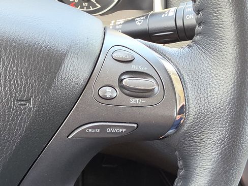 Used 2024 Nissan Murano SL FWD image 21