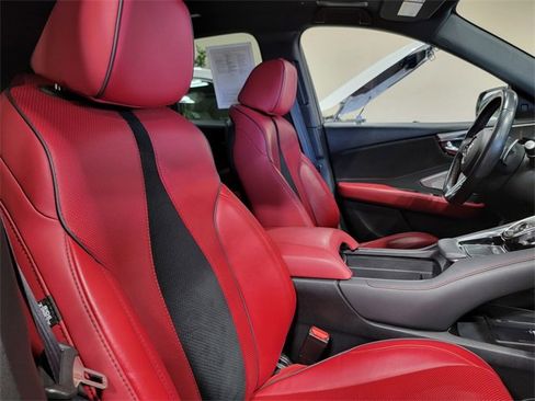 Certified 2023 Acura RDX A-Spec image 15
