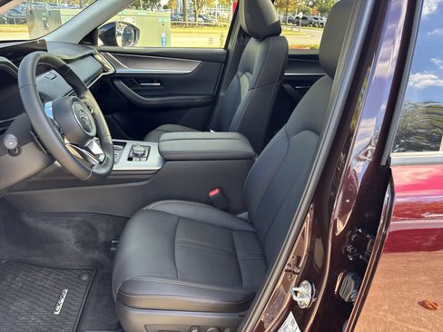 New 2026 MAZDA CX-90 3.3 Turbo w/ Premium Sport Pkg image 15