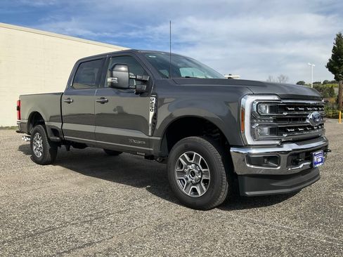 New 2026 Ford F250 Lariat AWD/4WD image 66