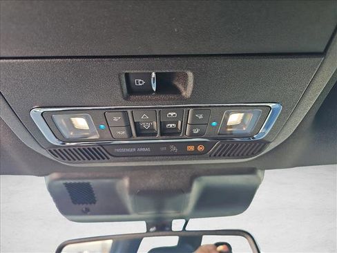 Certified 2024 Ford F250 Platinum AWD/4WD image 27