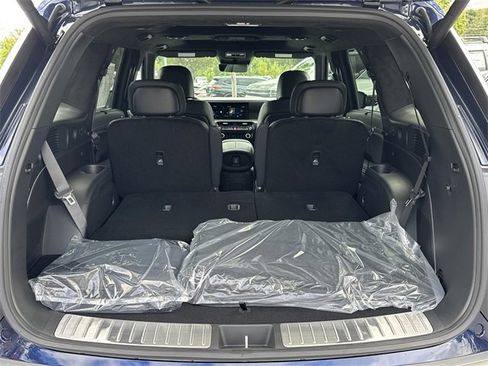 New 2026 Hyundai Palisade Calligraphy image 14