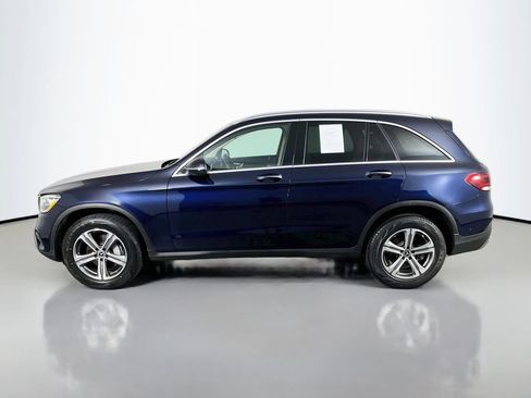 Used 2021 Mercedes-Benz GLC 300 w/ Premium Package image 5