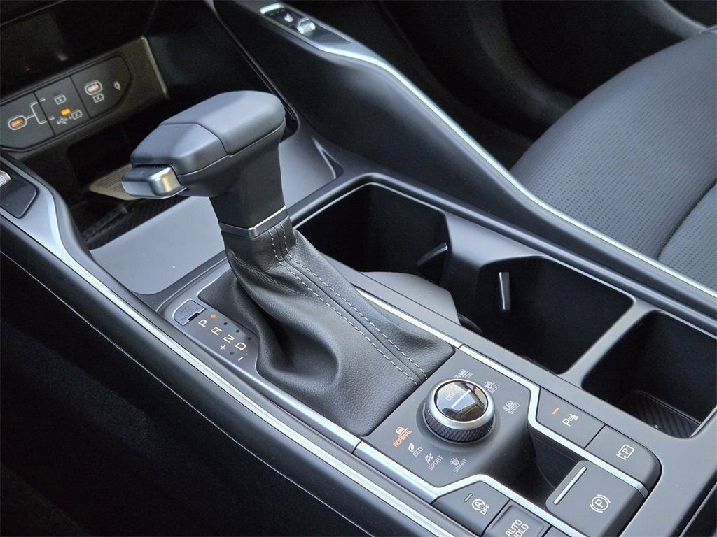 New 2026 Kia Sorento X-Line EX AWD/4WD image 18
