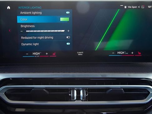 Used 2023 BMW M2 w/ Lighting Package image 43