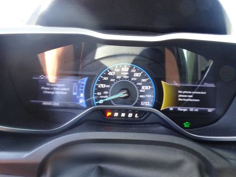 Used 2016 Ford C-MAX SEL w/ Equipment Group 302A image 25