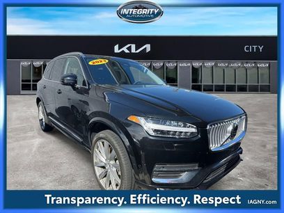 Used 2023 Volvo XC90 B6 Plus