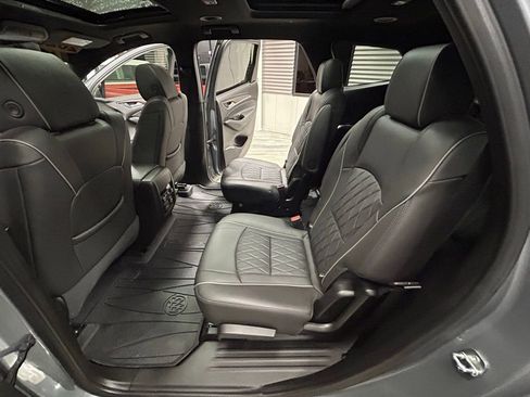 Used 2023 Buick Enclave Avenir w/ Avenir Technology Package image 53