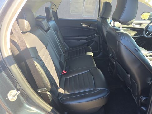 Certified 2023 Ford Edge SEL w/ Convenience Package image 24