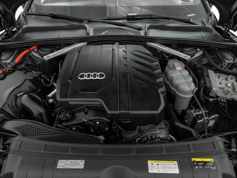 Used 2024 Audi A5 2.0T Premium Plus image 49