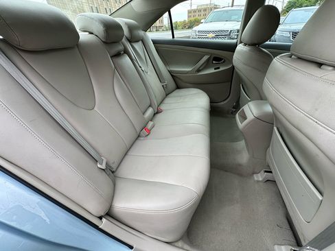 Used 2009 Toyota Camry SE image 33