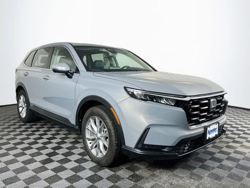 Certified 2023 Honda CR-V EX-L image 9