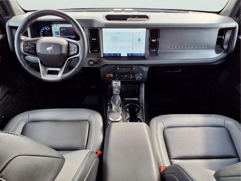 Used 2024 Ford Bronco Big Bend AWD/4WD image 11