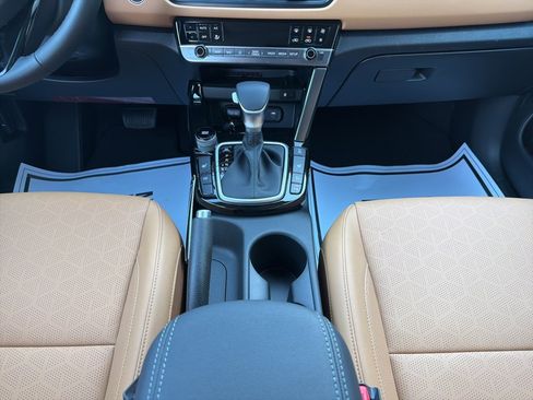 New 2026 Kia Seltos EX image 29