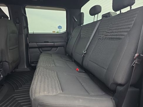 Used 2021 Ford F150 XL w/ STX Appearance Package AWD/4WD image 10