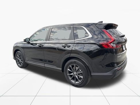 New 2026 Honda CR-V EX-L image 6