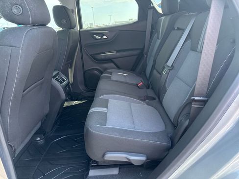 Used 2024 Chevrolet Blazer LT w/ Convenience Package image 29