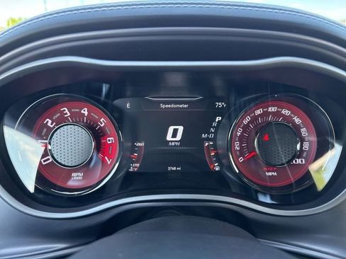 Used 2023 Dodge Challenger SRT Hellcat RWD image 28