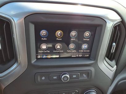 New 2026 Chevrolet Silverado 2500 Custom w/ Custom Value Package