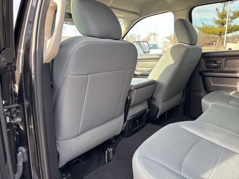 Used 2017 RAM 2500 Tradesman w/ Popular Equipment Group image 40