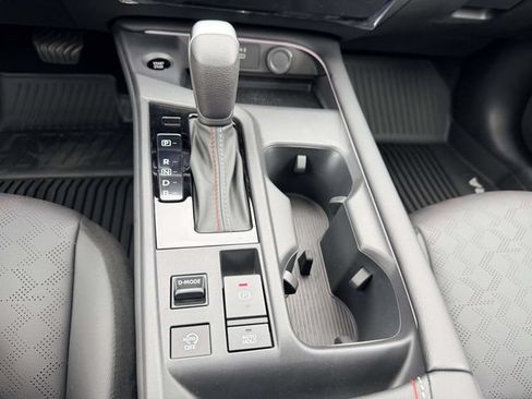 New 2026 Nissan Sentra SR w/ SR Premium Package FWD image 23
