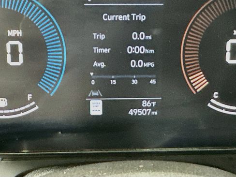 Used 2024 Hyundai Kona SEL FWD image 19