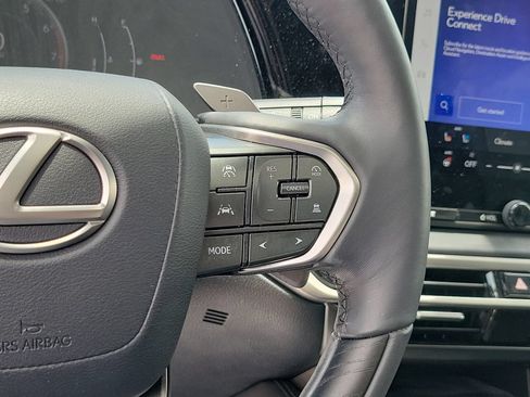 Used 2023 Lexus RX 350 Premium w/ Accessory Package (Z1) FWD image 25